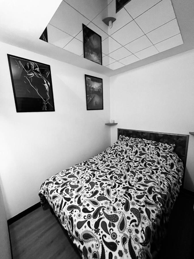 Love Room 208 Appartement 30M2 Lambersart Eksteriør bilde