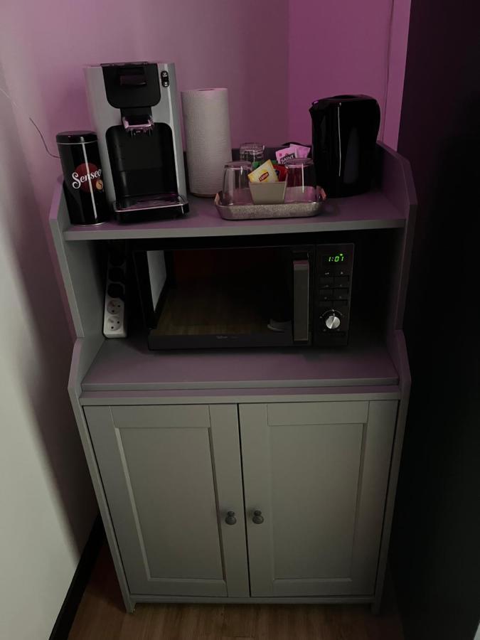 Love Room 208 Appartement 30M2 Lambersart Eksteriør bilde