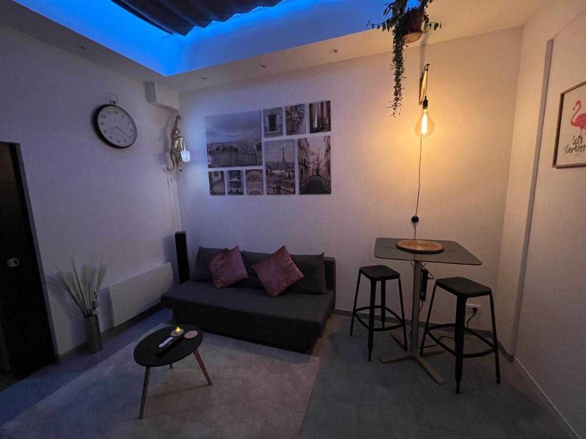 Love Room 208 Appartement 30M2 Lambersart Eksteriør bilde